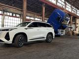 Changan CS75 Plus 2024 года за 10 800 000 тг. в Шымкент – фото 4