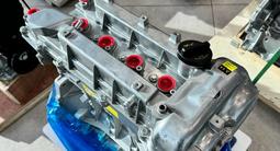 Мотор Новый G4FD 1.6 Hyunda| Kia G4FG G4ED G4NC G4GC G4KG за 650 000 тг. в Астана – фото 2