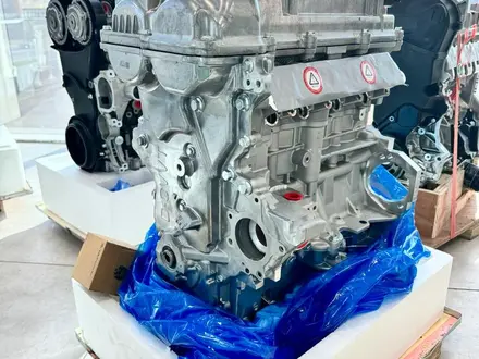 Мотор Новый G4FD 1.6 Hyunda| G4FG G4ED G4NC G4GC G4KG за 550 000 тг. в Астана – фото 6