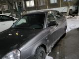 ВАЗ (Lada) Priora 2172 2008 годаfor1 400 000 тг. в Караганда – фото 2