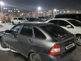 ВАЗ (Lada) Priora 2172 2008 годаfor1 400 000 тг. в Караганда – фото 4