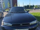 Subaru Legacy 1996 годаүшін1 800 000 тг. в Алматы – фото 3