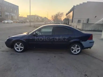 Ford Mondeo 2001 года за 1 200 000 тг. в Семей – фото 2