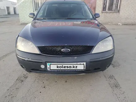 Ford Mondeo 2001 года за 1 200 000 тг. в Семей