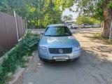 Volkswagen Passat 2001 годаүшін2 350 000 тг. в Алматы – фото 2