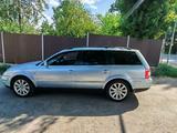 Volkswagen Passat 2001 годаүшін2 350 000 тг. в Алматы