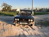 ВАЗ (Lada) 2106 1998 годаүшін300 000 тг. в Туркестан – фото 4