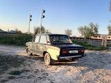 ВАЗ (Lada) 2106 1998 годаүшін300 000 тг. в Туркестан – фото 5