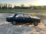 ВАЗ (Lada) 2106 1998 годаүшін300 000 тг. в Туркестан – фото 3
