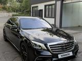 Mercedes-Benz S 63 AMG 2015 годаүшін28 700 000 тг. в Алматы – фото 4