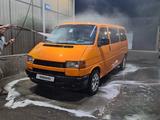 Volkswagen Transporter 1992 годаfor3 000 000 тг. в Алматы – фото 2