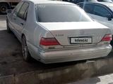 Mercedes-Benz S 300 1993 года за 2 900 000 тг. в Алматы
