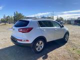 Kia Sportage 2013 года за 6 390 000 тг. в Костанай – фото 3