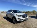 Kia Sportage 2013 года за 6 390 000 тг. в Костанай – фото 2