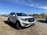 Kia Sportage 2013 года за 6 390 000 тг. в Костанай – фото 2