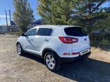 Kia Sportage 2013 года за 6 390 000 тг. в Костанай – фото 4