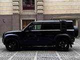 Land Rover Defender 2020 года за 46 450 000 тг. в Алматы – фото 5