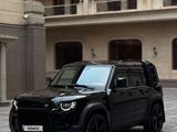 Land Rover Defender 2020 года за 46 450 000 тг. в Алматы – фото 4