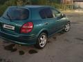 Nissan Almera 2001 года за 1 800 000 тг. в Алматы – фото 10