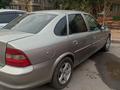 Opel Vectra 1996 года за 1 500 000 тг. в Конаев (Капшагай) – фото 5