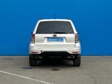Subaru Forester 2008 года за 5 910 000 тг. в Алматы – фото 4