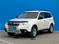 Subaru Forester 2008 года за 5 840 000 тг. в Алматы