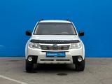 Subaru Forester 2008 года за 5 910 000 тг. в Алматы – фото 2