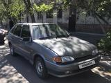 ВАЗ (Lada) 2114 2006 года за 650 000 тг. в Сатпаев – фото 4