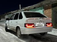 ВАЗ (Lada) 2114 2012 года за 1 250 000 тг. в Костанай