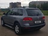 Volkswagen Touareg 2004 года за 5 500 000 тг. в Кокшетау – фото 5