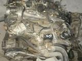 Kонтрактный двигатель (АКПП) Mitsubishi Challenger 6G72, 6G74, 6G75 Monteroүшін589 000 тг. в Алматы – фото 5