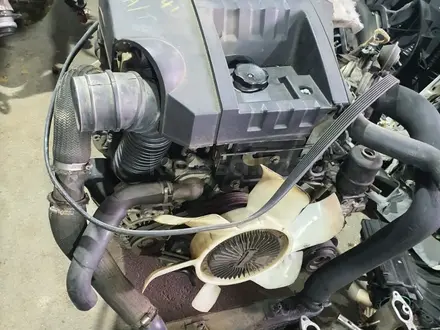 Двигатель (АКПП) Mitsubishi Challenger 6G72, 6G74, 6G75 Montero Delica за 589 000 тг. в Алматы – фото 12