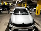 Kia Rio X-Line 2021 года за 9 000 000 тг. в Алматы