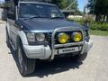 Mitsubishi Pajero 1993 годаүшін2 650 000 тг. в Алматы