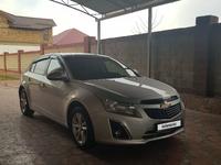 Chevrolet Cruze 2013 годаүшін4 500 000 тг. в Шымкент