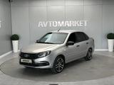 ВАЗ (Lada) Granta 2190 2019 года за 3 450 000 тг. в Атырау