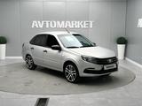 ВАЗ (Lada) Granta 2190 2019 года за 3 450 000 тг. в Атырау – фото 2