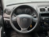 ВАЗ (Lada) Granta 2190 2019 года за 3 450 000 тг. в Атырау – фото 5