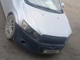 Chevrolet Aveo 2014 годаүшін2 800 000 тг. в Алматы – фото 3