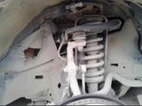 Грязезашита двигателя, пыльники на арки на GX 470 за 10 000 тг. в Алматы – фото 5