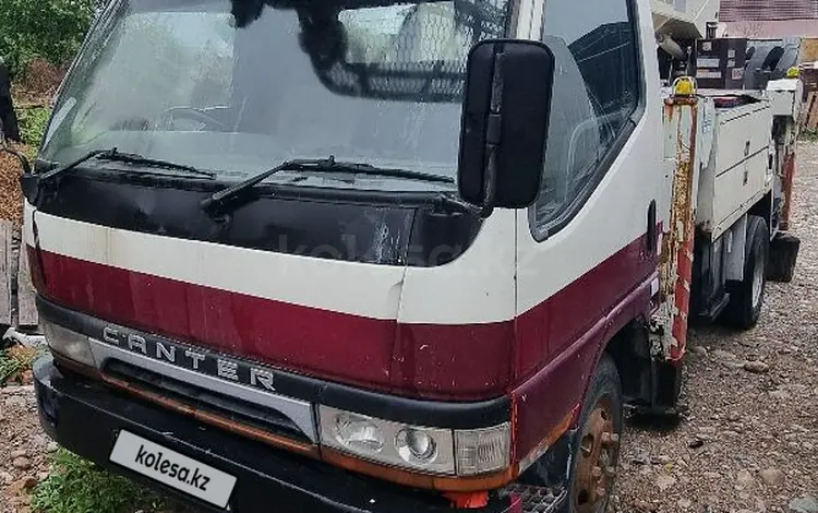 Mitsubishi 1996 года за 16 900 000 тг. в Алматы