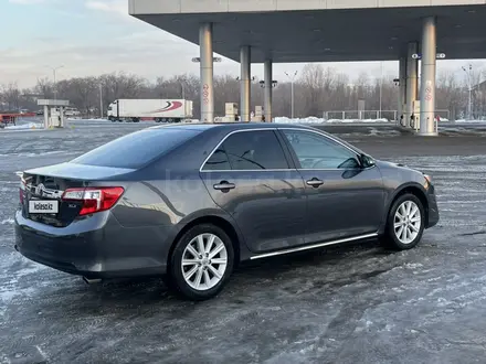 Toyota Camry 2012 года за 10 700 000 тг. в Алматы – фото 11