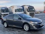 Toyota Camry 2012 годаfor10 700 000 тг. в Алматы