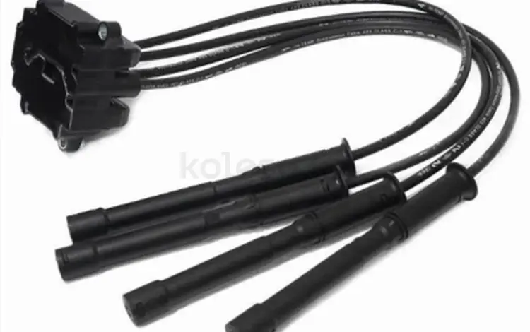 Катушка зажигания (модуль) за 14 500 тг. в Шымкент