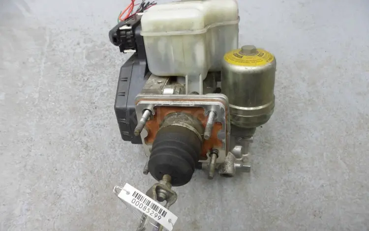Блок ABS насос главный тормозной цилиндр ГТЦ тормозной вакуум бустер за 150 000 тг. в Шымкент