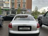 Audi A6 1998 годаүшін2 600 000 тг. в Астана – фото 4