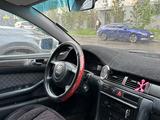 Audi A6 1998 годаfor2 600 000 тг. в Астана – фото 5
