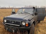 Nissan Patrol 1991 годаfor3 000 000 тг. в Актобе