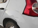 Renault Sandero 2013 года за 2 500 000 тг. в Актобе – фото 5