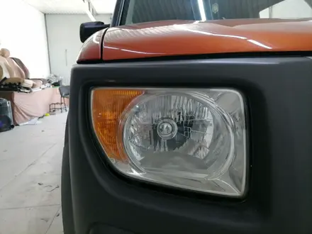 Honda Element 2003 года за 5 555 000 тг. в Актау